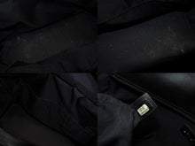 画像をギャラリービューアに読み込む, 新品同様 CHANEL シャネル パリビアリッツ トートバッグMM ココマーク A34209 コーティングキャンバス レザー シルバー金具 中古 4b009506