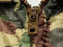 画像をギャラリービューアに読み込む, READY MADE レディメイド × A BATHING APE アベイシングエイプ ベトナムジャンパー RE-AP-CM-00-00-003 サイズXL カモフラ 美品 中古 4b009515