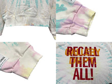 Load image into Gallery viewer, 極美品 GALLERY DEPT ギャラリーデプト 長袖スウェット G BALL クルーネック USA製 コットン タイダイ サイズ2XL 中古 4b009516