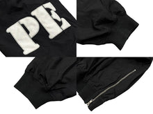 画像をギャラリービューアに読み込む, 極美品 SAINT MICHAEL セントマイケル × PUBLIC ENEMY パブリックエネミー ナイロンプルオーバー SM-YS1-0000-C21 サイズXL 中古 4b009520