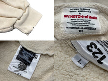 画像をギャラリービューアに読み込む, 極美品 FEAR OF GOD フィアオブゴッド RRR123 Revival パーカー フーディ コットン アイボリー サイズL 中古 4b009521