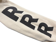 画像をギャラリービューアに読み込む, 極美品 FEAR OF GOD フィアオブゴッド RRR123 Revival パーカー フーディ コットン アイボリー サイズL 中古 4b009521
