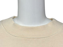 Load image into Gallery viewer, 極美品 FEAR OF GOD フィアオブゴッド RRR123 Revival 長袖Tシャツ トップス コットン アイボリー サイズL 中古 4b009522