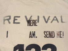 Load image into Gallery viewer, 極美品 FEAR OF GOD フィアオブゴッド RRR123 Revival 長袖Tシャツ トップス コットン アイボリー サイズL 中古 4b009522