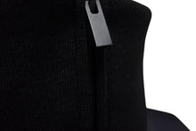 画像をギャラリービューアに読み込む, 極美品 FEAR OF GOD フィアオブゴッド STRIPE TRACK JACKET ストライプトラックジャケット サイズL ブラック 8TH COLLECTION 中古 4b009524