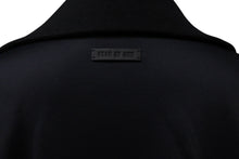 画像をギャラリービューアに読み込む, 極美品 FEAR OF GOD フィアオブゴッド STRIPE TRACK JACKET ストライプトラックジャケット サイズL ブラック 8TH COLLECTION 中古 4b009524
