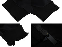 画像をギャラリービューアに読み込む, 極美品 FEAR OF GOD フィアオブゴッド STRIPE TRACK JACKET ストライプトラックジャケット サイズL ブラック 8TH COLLECTION 中古 4b009524