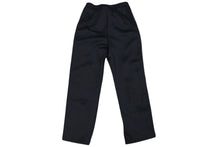 画像をギャラリービューアに読み込む, FEAR OF GOD フィアオブゴッド SIDE STRIPE FORUM PANT トラックパンツ サイズM ブラック 8TH COLLECTION 美品 中古 4b009525