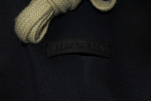 画像をギャラリービューアに読み込む, FEAR OF GOD フィアオブゴッド SIDE STRIPE FORUM PANT トラックパンツ サイズM ブラック 8TH COLLECTION 美品 中古 4b009525