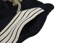 画像をギャラリービューアに読み込む, FEAR OF GOD フィアオブゴッド SIDE STRIPE FORUM PANT トラックパンツ サイズM ブラック 8TH COLLECTION 美品 中古 4b009525