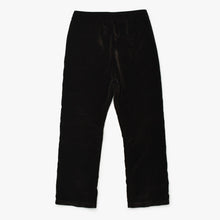 画像をギャラリービューアに読み込む, 極美品 FEAR OF GOD フィアオブゴッド SIDE STRIPE FORUM PANT サイド ストライプ フォルム パンツ ベロア 139190 ブラウン 中古 4b009526