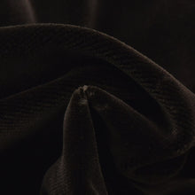 画像をギャラリービューアに読み込む, 極美品 FEAR OF GOD フィアオブゴッド SIDE STRIPE FORUM PANT サイド ストライプ フォルム パンツ ベロア 139190 ブラウン 中古 4b009526