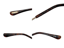 画像をギャラリービューアに読み込む, TOM FORD トムフォード サングラス アイウェア Arnaud-02 TF625-F サイズ56□20 145 べっ甲カラー ブルー ゴールド 美品 中古 4b009530