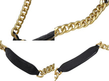 画像をギャラリービューアに読み込む, 新品同様 CHANEL シャネル ホーボー チェーンワンショルダーバッグ AS5339 ランダム番台 ココマーク ラムスキン マルチポケット 中古 4b009541