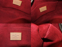 画像をギャラリービューアに読み込む, LOUIS VUITTON ルイヴィトン ワンショルダーバッグ ポシェットクロワッサン M51510 PVC ブラウン 美品 中古 4b009544