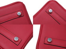 画像をギャラリービューアに読み込む, 新品未使用 HERMES エルメス ハンドバッグ K刻印 バーキン25 ヴォースイフト フランボワーズ シルバー金具 中古 4b009549