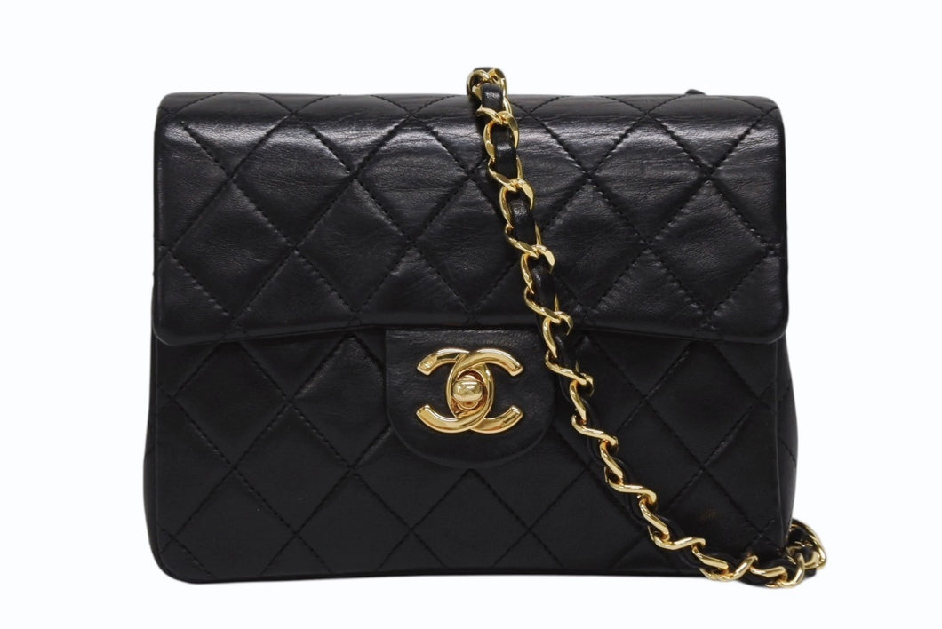 CHANEL マトラッセ　ショルダー　ココ　希少　ヴィンテージ　数量限定品 CHANEL マトラッセ ショルダー ココ 希少 ヴィンテージ 数量限定品