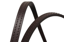 画像をギャラリービューアに読み込む, 新品未使用 LOUIS VUITTON ルイ ヴィトン トートバッグ 新型 ネヴァーフルPM N40600 ダミエエベヌキャンバス ブラウン 中古 4b009558