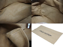 画像をギャラリービューアに読み込む, 極美品 LOUIS VUITTON ルイヴィトン モノグラム リチャードプリンス ジョークス マンクレイジー ハンドバッグ M95737 ルージュ ゴールド金具 中古 4b009570