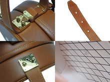 画像をギャラリービューアに読み込む, 極美品 LOUIS VUITTON ルイヴィトン プティット ボワット シャポー 2WAYバッグ M52972 キャットグラム グレース コディントン 中古 4b009577