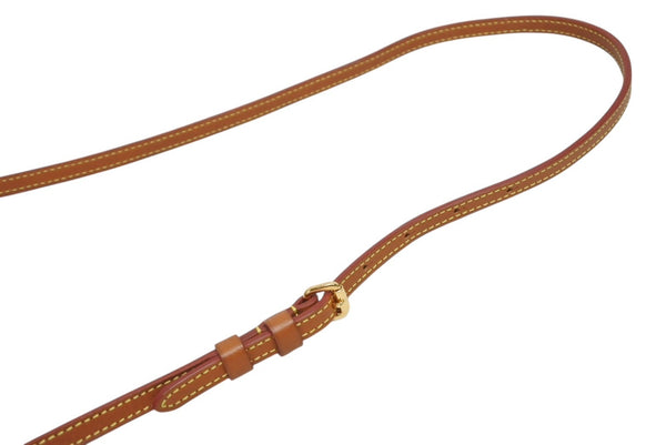 極美品 LOUIS VUITTON ルイヴィトン プティット ボワット シャポー 2WAYバッグ M52972 キャットグラム グレース コディントン 中古 4b009577