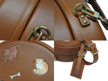 画像をギャラリービューアに読み込む, 極美品 LOUIS VUITTON ルイヴィトン プティット ボワット シャポー 2WAYバッグ M52972 キャットグラム グレース コディントン 中古 4b009577