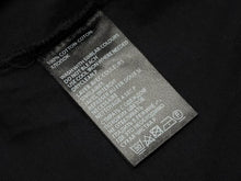 画像をギャラリービューアに読み込む, ANN DEMEULEMEESTER アン ドゥムルメステール タンクトップ ノースリーブ サイズ36 プリント ブラック ホワイト 美品 中古 4b009588