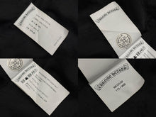 画像をギャラリービューアに読み込む, CHROME HEARTS クロムハーツ CHERRY BOMB チェリーボム ミリタリージャケット サイズM クロスボール カーキ 美品 中古 4b009591