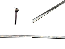 画像をギャラリービューアに読み込む, 極美品 CHANEL シャネル リムレス サングラス アイウェア 4013 c.124/58 サイズ59◻︎16 130 ココマーク ピンク 中古 4b009609