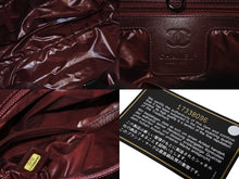 画像をギャラリービューアに読み込む, 極美品 CHANEL シャネル コココクーン スモールトート ハンドバッグ A48610 17番台 ココマーク ブラック シルバー金具 中古 4b009618