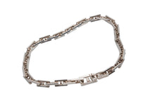 画像をギャラリービューアに読み込む, 極美品 HERMES エルメス ヘラクレスPM ブレスレット バングル シルバー925 8.0g 18cm ヴィンテージ 中古 4b009619