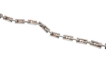 画像をギャラリービューアに読み込む, 極美品 HERMES エルメス ヘラクレスPM ブレスレット バングル シルバー925 8.0g 18cm ヴィンテージ 中古 4b009619