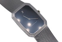 画像をギャラリービューアに読み込む, 極美品 AUDEMARS PIGUET オーデマピゲ スクエアウォッチ B2427 時計 クォーツ ユニセックス 中古 4b009627