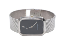 画像をギャラリービューアに読み込む, 極美品 AUDEMARS PIGUET オーデマピゲ スクエアウォッチ B2427 時計 クォーツ ユニセックス 中古 4b009627