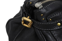 画像をギャラリービューアに読み込む, Chloe クロエ ハンドバッグ パディントン ワンショルダーバッグ ブラウン レザー B19FG0 ゴールド金具 美品 中古 4b009266