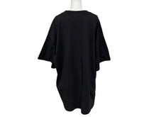 画像をギャラリービューアに読み込む, VINTAGE ヴィンテージ 00s kurupt dogg pound raptees レア 半袖Tシャツ サイズXXL ブラック 美品 中古 4b009638