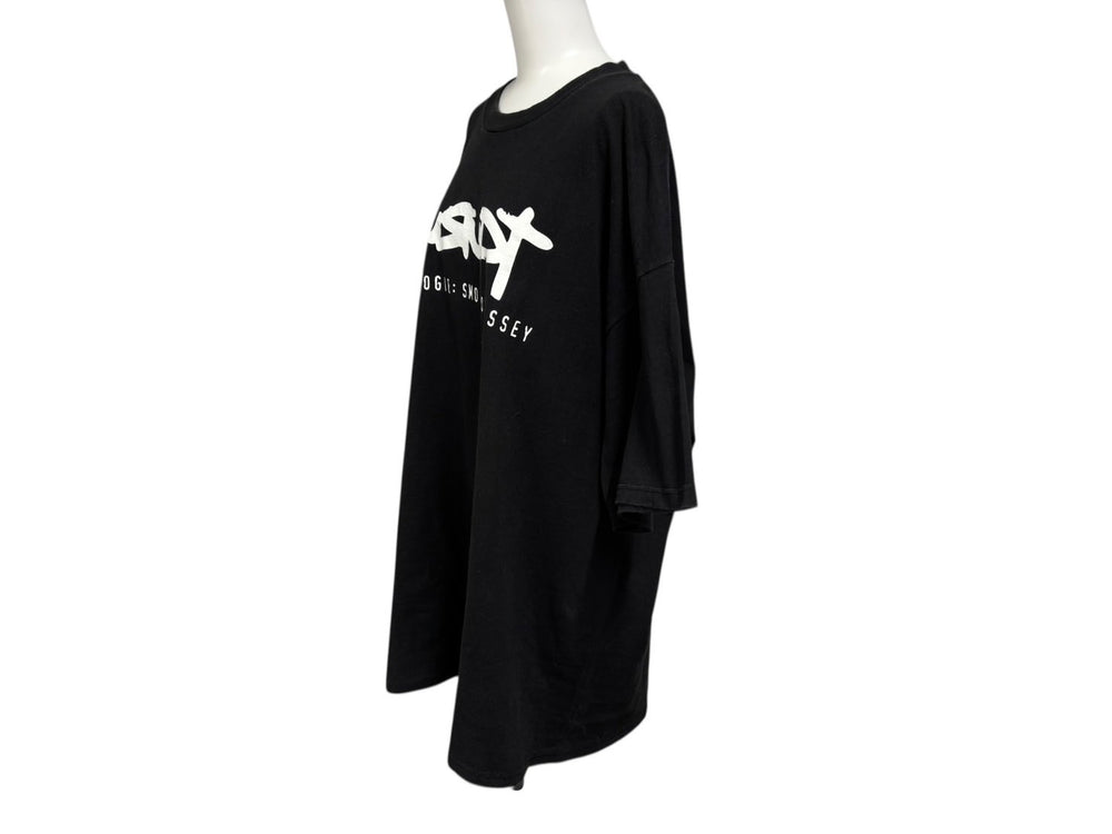 VINTAGE ヴィンテージ 00s kurupt dogg pound raptees レア 半袖Tシャツ サイズXXL ブラック 美品 中古 4b009638