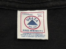 画像をギャラリービューアに読み込む, VINTAGE ヴィンテージ 00s kurupt dogg pound raptees レア 半袖Tシャツ サイズXXL ブラック 美品 中古 4b009638