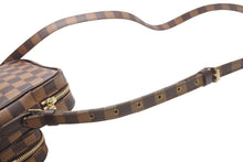 Load image into Gallery viewer, 新品同様 LOUIS VUITTON ルイヴィトン ダミエ アマゾン ショルダーバッグ SPオーダー ブラウン N48074 中古 4b009646