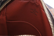 Load image into Gallery viewer, 新品同様 LOUIS VUITTON ルイヴィトン ダミエ アマゾン ショルダーバッグ SPオーダー ブラウン N48074 中古 4b009646