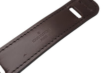 Load image into Gallery viewer, 新品同様 LOUIS VUITTON ルイヴィトン ダミエ アマゾン ショルダーバッグ SPオーダー ブラウン N48074 中古 4b009646