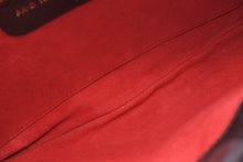Load image into Gallery viewer, 極美品 Salvatore Ferragamo サルヴァトーレ フェラガモ AX-21 1828 2WAYバッグ レオパード バッグ ハラコ 中古 4b012440