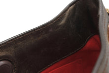 Load image into Gallery viewer, 極美品 Salvatore Ferragamo サルヴァトーレ フェラガモ AX-21 1828 2WAYバッグ レオパード バッグ ハラコ 中古 4b012440