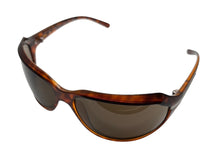 画像をギャラリービューアに読み込む, PRADA プラダ サングラス アイウェア SPR14G 2AU-3N1 サイズ72□16 110 べっ甲カラー ブラウン 美品 中古 4b009672