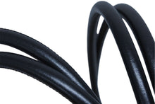 画像をギャラリービューアに読み込む, 極美品 CHANEL シャネル ポーチ ハンドバッグ カンボンライン ココマーク 9番台 ラムスキン ベージュ ブラック 中古 4b009678