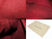 画像をギャラリービューアに読み込む, 極美品 LOUIS VUITTON ルイヴィトン ハンドバッグ トゥルーヴィル 村上隆 ホワイト マルチカラー M92663 ゴールド金具 中古 4b009681