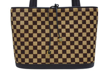 Load image into Gallery viewer, 極美品 LOUIS VUITTON ルイヴィトン ハンドバッグ M92133 インパラレッド ブラウン ハラコ ゴールド金具 中古 4b009707