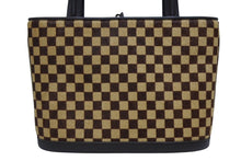 Load image into Gallery viewer, 極美品 LOUIS VUITTON ルイヴィトン ハンドバッグ M92133 インパラレッド ブラウン ハラコ ゴールド金具 中古 4b009707