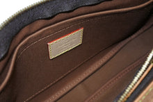 画像をギャラリービューアに読み込む, 極美品 LOUIS VUITTON ルイヴィトン ミュルティ ポシェット アクセソワール ショルダーバッグ M44840 モノグラム 中古 4b009709