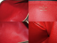 画像をギャラリービューアに読み込む, 極美品 LOUIS VUITTON ルイヴィトン パピヨン30 ハンドバッグ N51303 ダミエ エベヌ ブラウン ゴールド金具 中古 4b009711